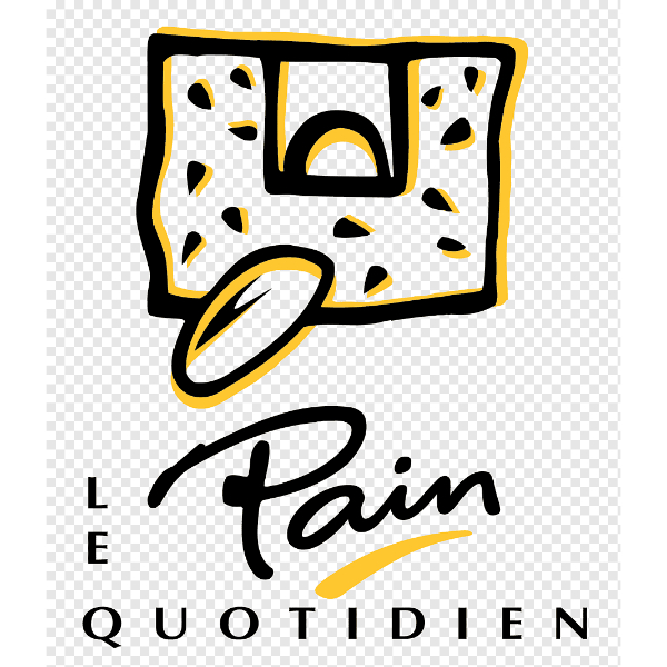 le pain quotidien-logo